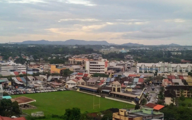 Hotel Grand Continental Kuching