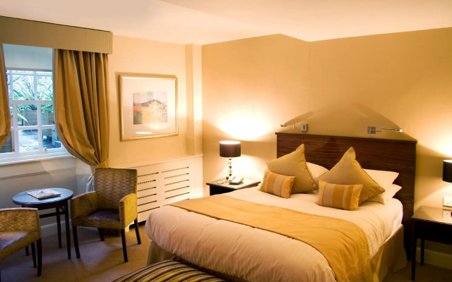 The Royal Scots Club Edinburgh