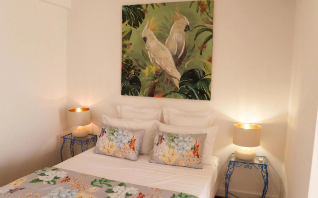 Jenny House with Private Pool