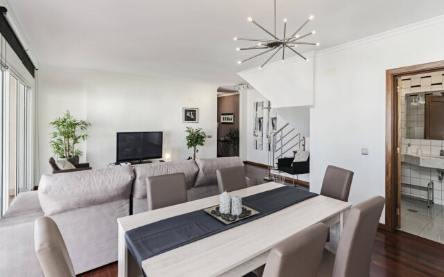 Lido View Holiday Apartment