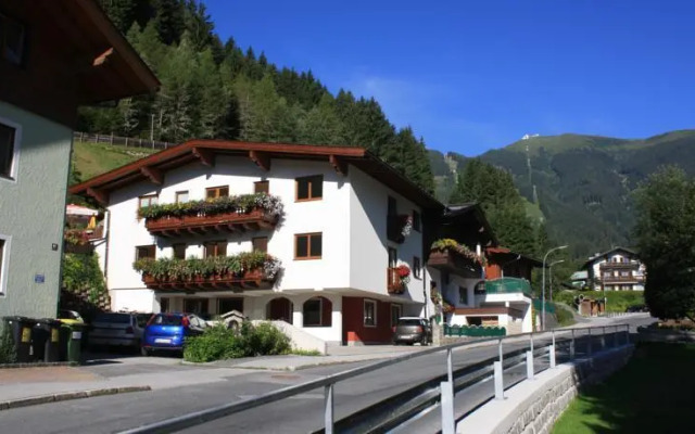 Zimmervermietung Babsy