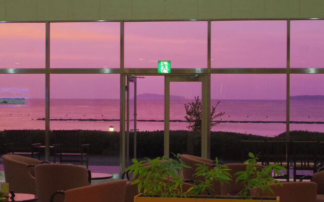 Resort Hotel Mihagi