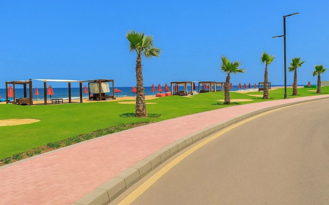 Modern Chalets in Porto Said for a Memorable Stay