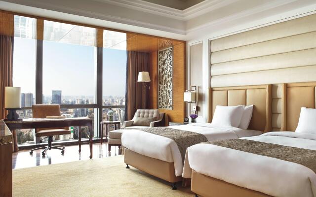 The Ritz-Carlton, Chengdu