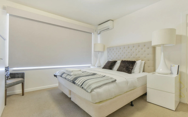 StayCentral - Brunswick Vibe Parkville