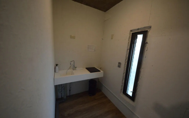 1-3Rd Residence Serviced Apartments Shin