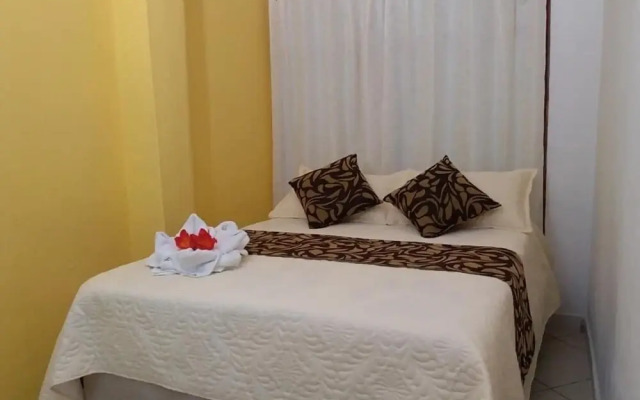 Hotel Araucarias By Rotamundos