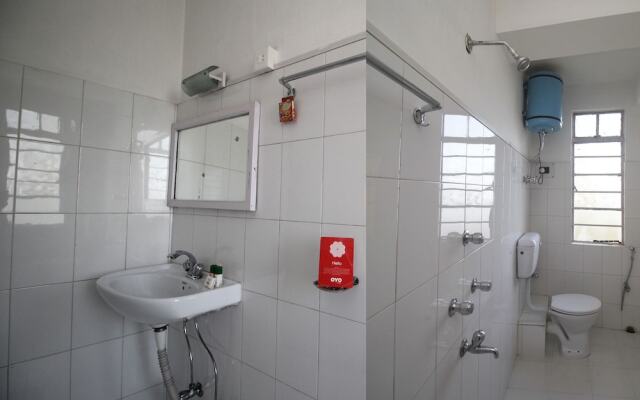 OYO 10295 Hotel Yatung