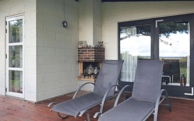 Seaside Escape in Langeland - By Traum Ferienwohnungen