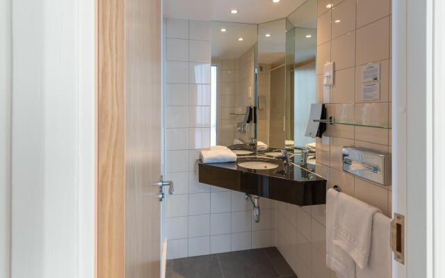 Holiday Inn Express Saint-Nazaire by IHG