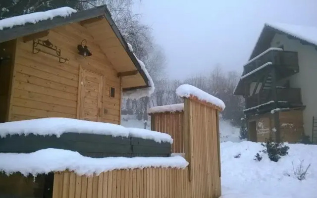 Le Praz de la Meunaz