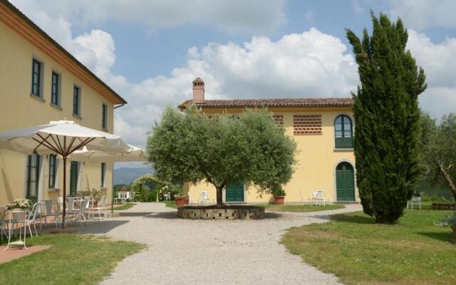 Agriturismo Musignano