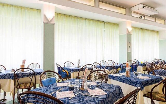 Hotel Milord Cesenatico