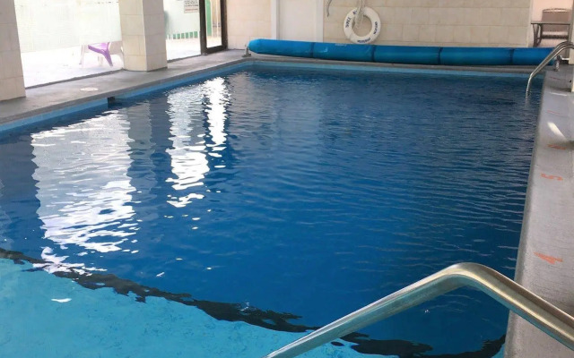 Spanish Villa Resort