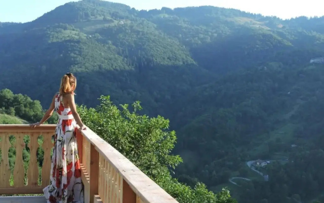 Agriturismo Piane