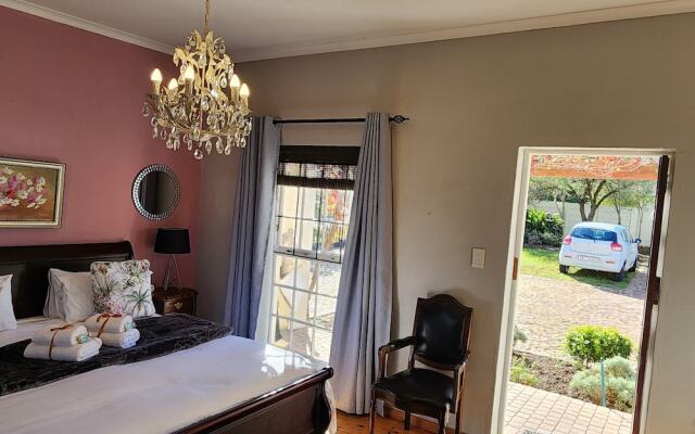 Schoongezicht Guesthouse