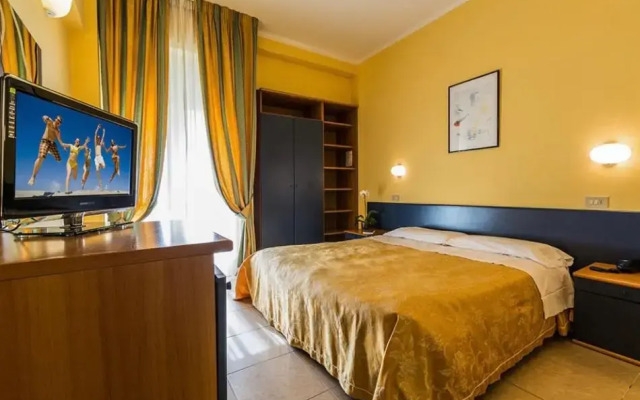 Hotel San Carlo
