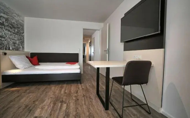 Appartement4you