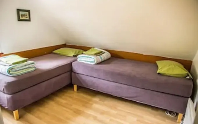 Vik HI hostel
