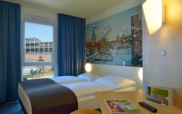 B&B Hotel Kiel-Wissenschaftspark