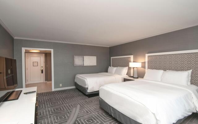 InterContinental Kansas City at The Plaza by IHG