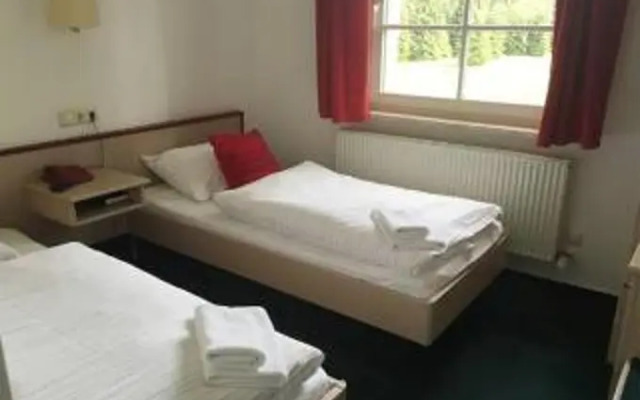 Hotel Zum Kranichsee