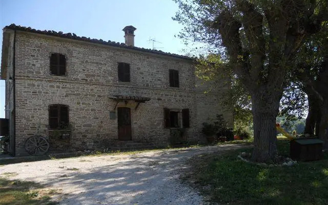 Holiday Home Colleciccangelo