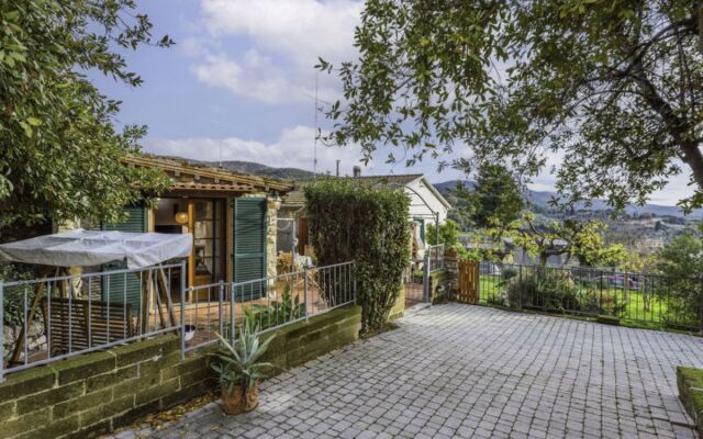 House Amarilli Pastina