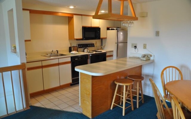 Nordic Village Resort