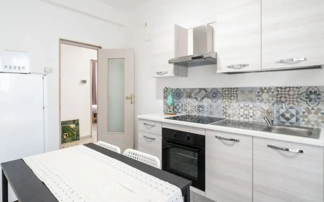 Bari Station Classic Apartment