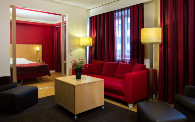 Original Sokos Hotel Vaakuna Pori