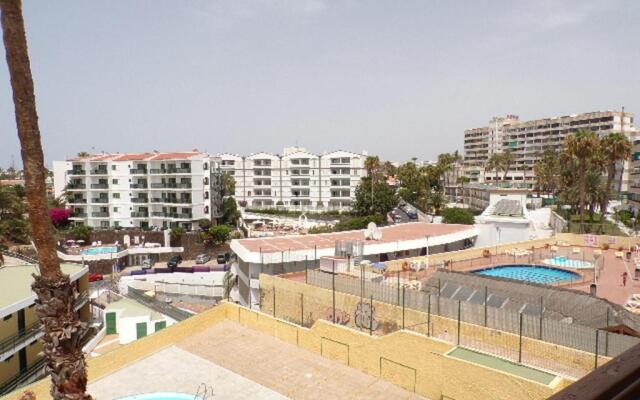 Los Juncos 402 Playa del Inglés