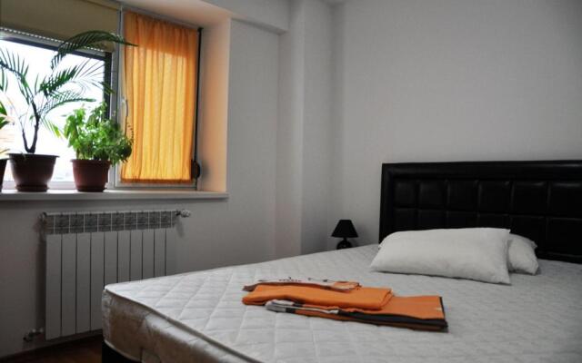 Ap. 52 a Linda Residence