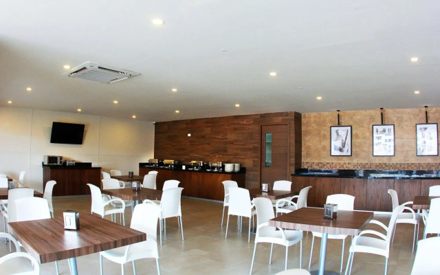 Sleep Inn Villahermosa