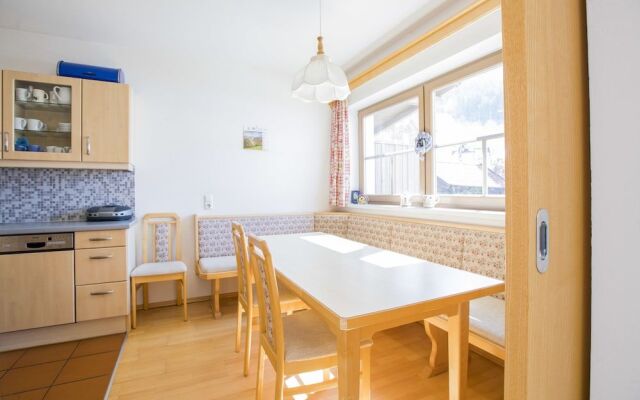 Haus Wailand by Alpin Bookings