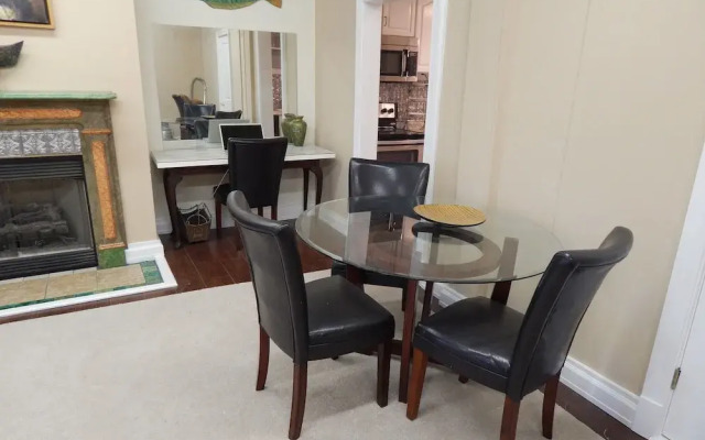 Salisbury Riverfront Lofts