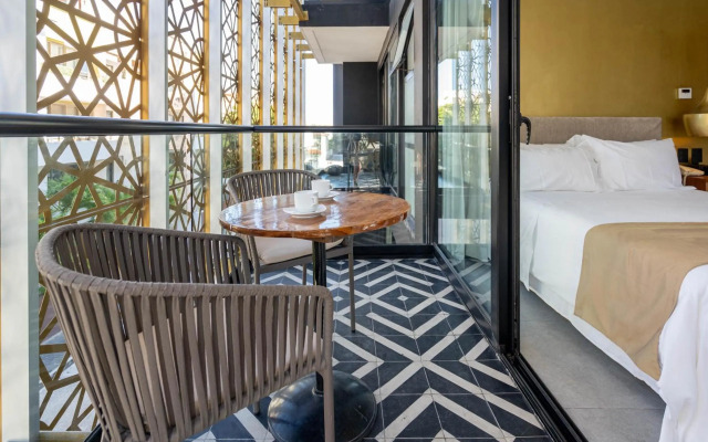 IT Boutique Hotel & Restaurant