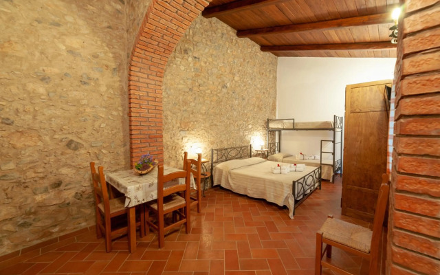 Azienda Agrituristica Le Terre Di San Leonardo