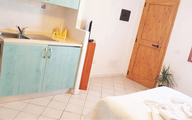 Villaggio Marineledda