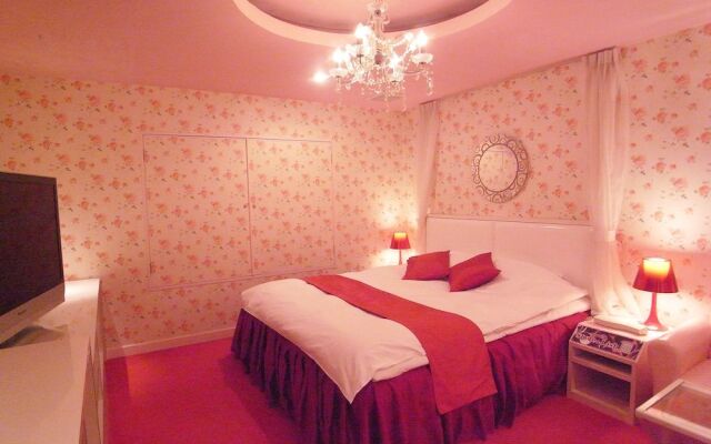 HOTEL Style&Lish - Adult Only