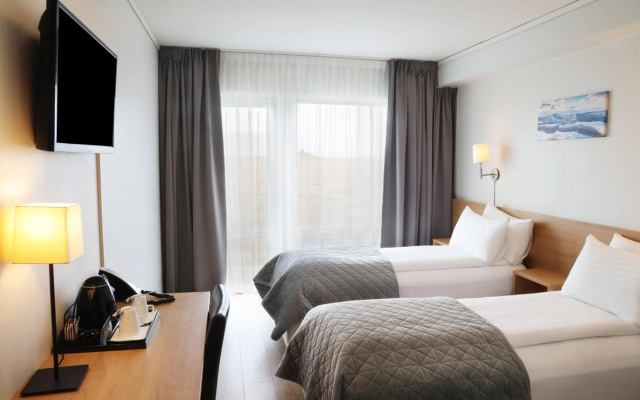Fosshotel Núpar - Image 4