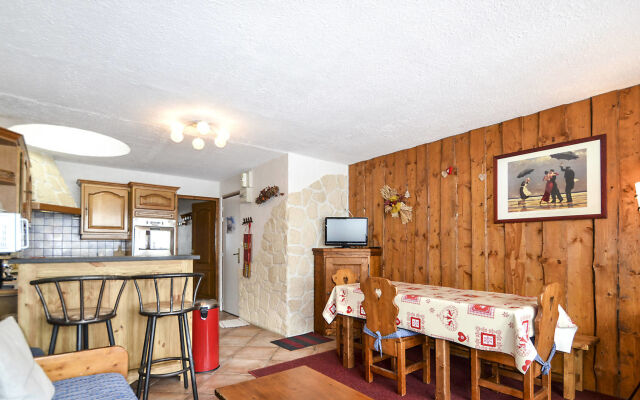 Plagne Centre 3 (LAP173)