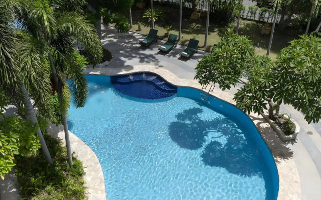 Bella Villa Pattaya 3rd Road