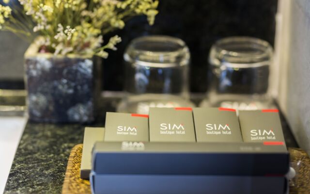 Sim Boutique Hotel