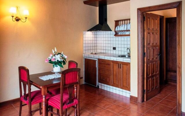 Hotel Rural Finca Sulula