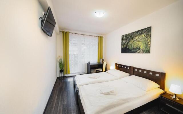 Leone Penzion&Restaurant