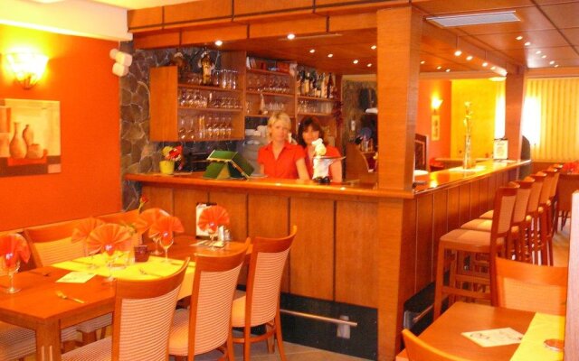 Hotel Pension u Mydlářů