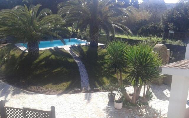 Segni Holiday Home