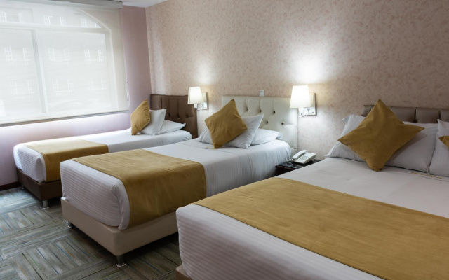 Hotel Risot