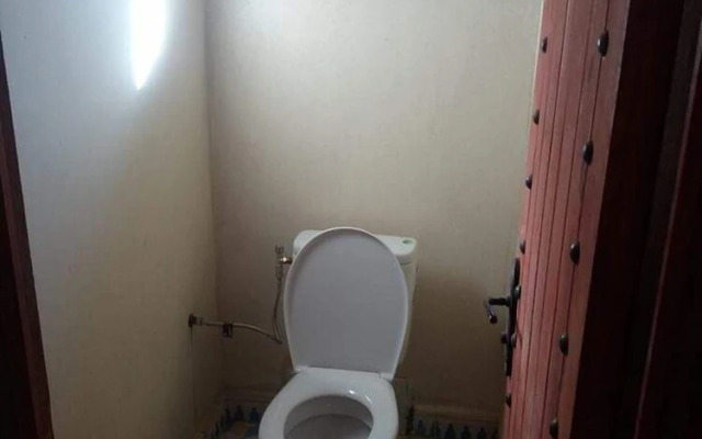Chez Belkacem